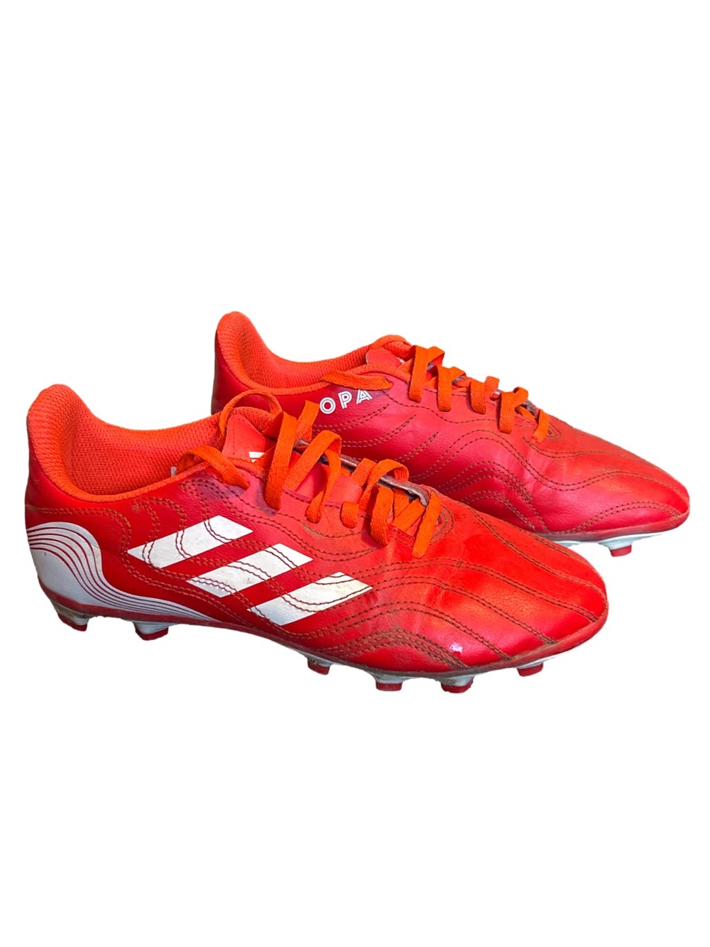 adidas Copa Sense.4 FxG Junior FY6168